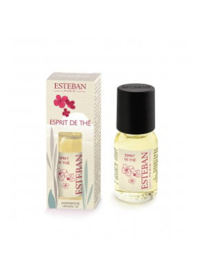 Concentré de parfum 15ml Esteban