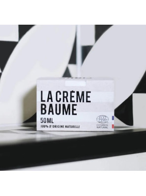 Éco-Recharge La Crème Baume 50ml La Crème Libre