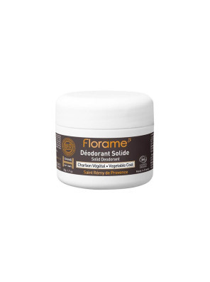 Déodorant solide Homme 50ml Florame